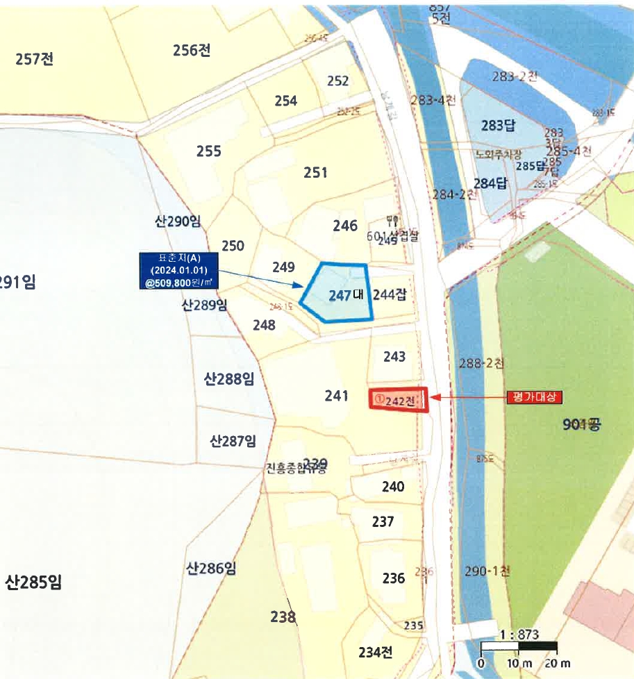 광주광역시 동구 내남동 242 전 경매 사진 18