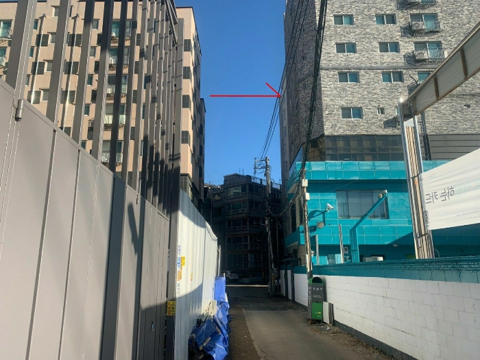 서울 은평구 응암동 376-42, 6층601호 (응암동,아임캐슬) 외 1필지 오피스텔(주거) 경매 사진 8