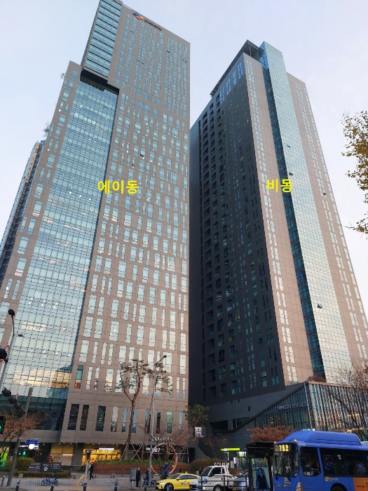 서울 용산구 동자동 56, 10층비1013호 (동자동,트윈시티남산) 오피스텔(주거) 경매 사진 5