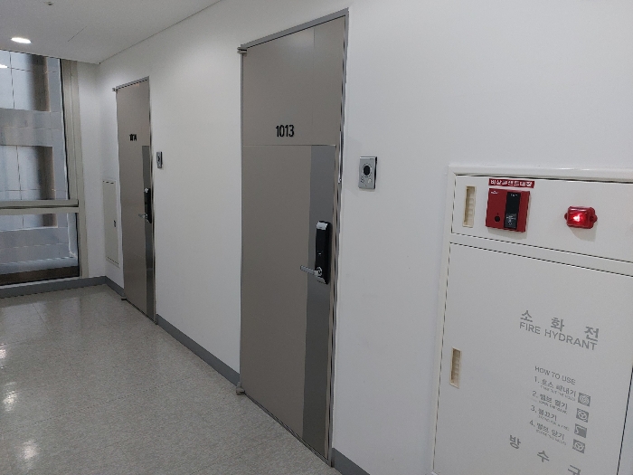 서울 용산구 동자동 56, 10층비1013호 (동자동,트윈시티남산) 오피스텔(주거) 경매 사진 7