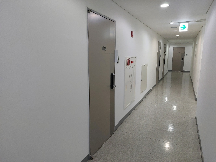 서울 용산구 동자동 56, 10층비1013호 (동자동,트윈시티남산) 오피스텔(주거) 경매 사진 8