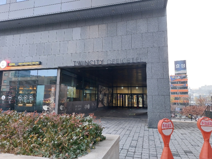서울 용산구 동자동 56, 10층비1013호 (동자동,트윈시티남산) 오피스텔(주거) 경매 사진 9