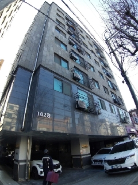 서울 양천구 신월동 148-4, 제102동 제5층 제503호 (신월동, 신월동리버스타운) 외 1필지 오피스텔(주거) 경매 사진 1
