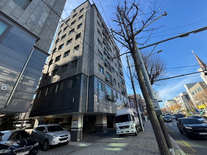 서울 양천구 신월동 148-4, 제102동 제5층 제503호 (신월동, 신월동리버스타운) 외 1필지 오피스텔(주거) 경매 사진 4