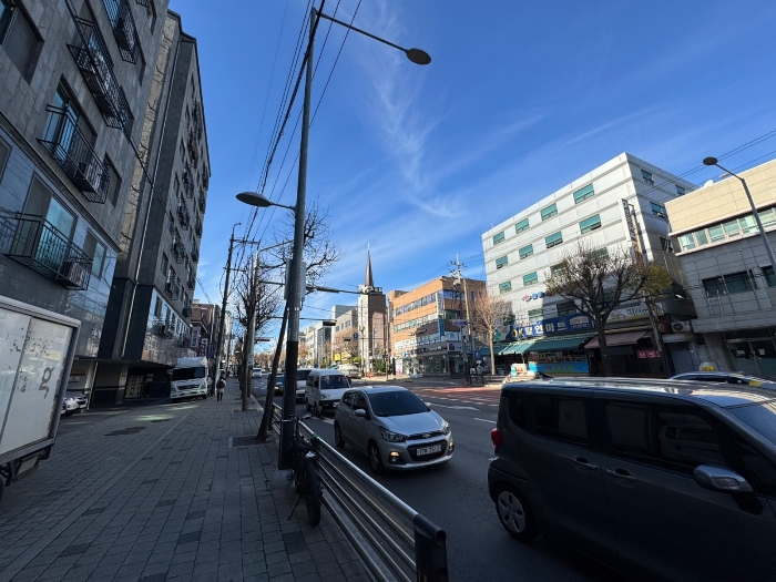 서울 양천구 신월동 148-4, 제102동 제5층 제503호 (신월동, 신월동리버스타운) 외 1필지 오피스텔(주거) 경매 사진 6