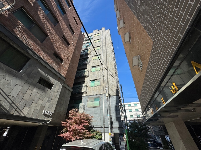 서울 양천구 신월동 148-4, 제102동 제5층 제503호 (신월동, 신월동리버스타운) 외 1필지 오피스텔(주거) 경매 사진 8