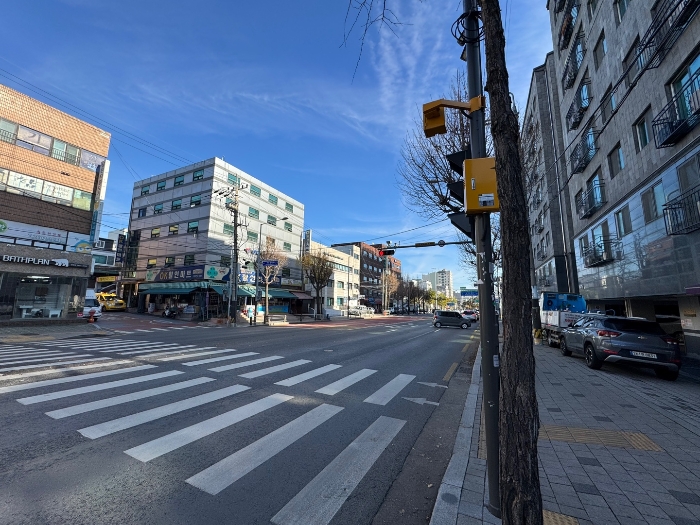서울 양천구 신월동 148-4, 제102동 제5층 제503호 (신월동, 신월동리버스타운) 외 1필지 오피스텔(주거) 경매 사진 9