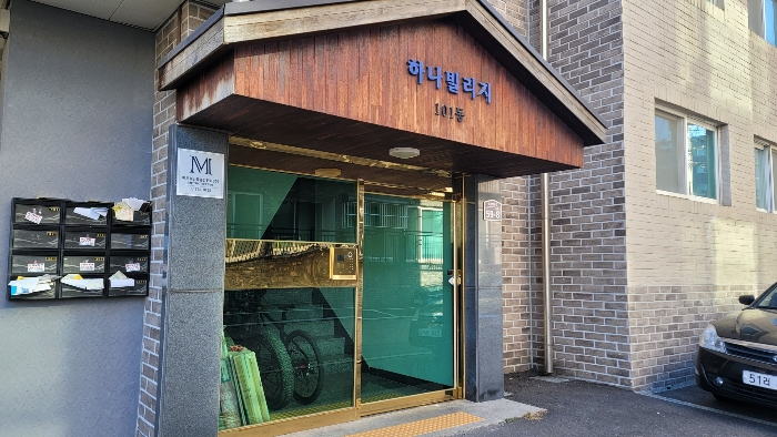 경기 고양시 일산서구 덕이동 1009-3, 4층403호 (덕이동,하나빌리지) 다세대주택 경매 사진 26