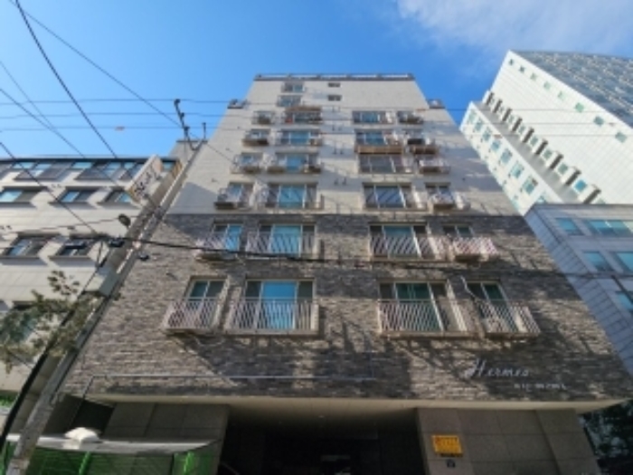 인천 계양구 계산동 956-13, 2층201호 (계산동,계산에르메스) 오피스텔(주거) 경매 사진 1