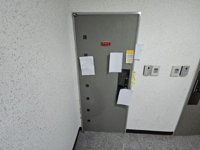 인천 계양구 계산동 956-13, 2층201호 (계산동,계산에르메스) 오피스텔(주거) 경매 사진 4