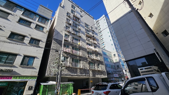 인천 계양구 계산동 956-13, 2층201호 (계산동,계산에르메스) 오피스텔(주거) 경매 사진 7