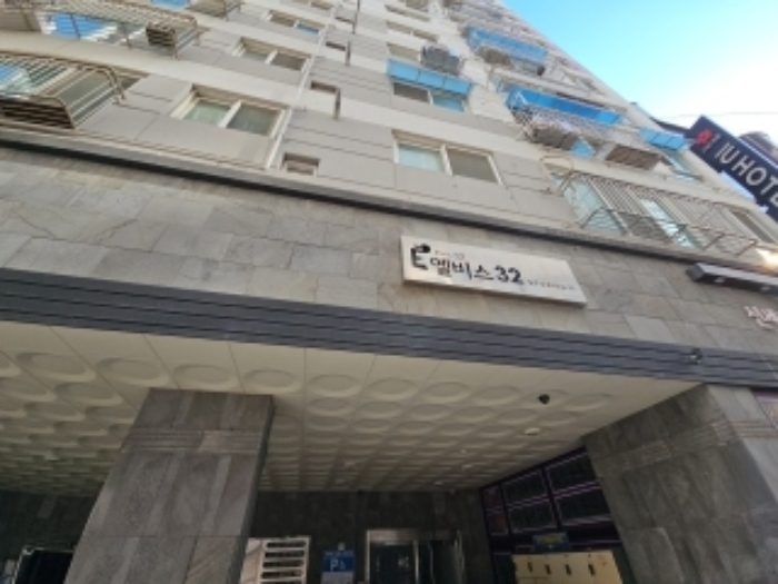 인천 부평구 부평동 433-180, 5층 501호 (부평동,엘비스32) 외 1필지 오피스텔(주거) 경매 사진 3