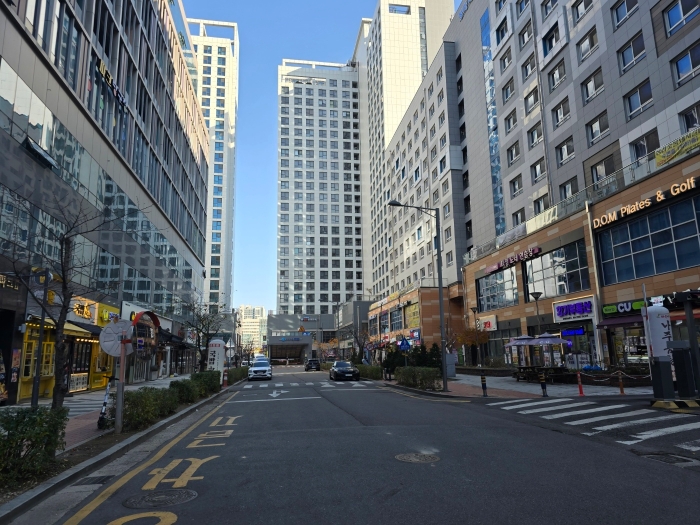 인천 서구 청라동 96-7, 2층230호 (청라동,청라레이크봄) 근린상가 경매 사진 6