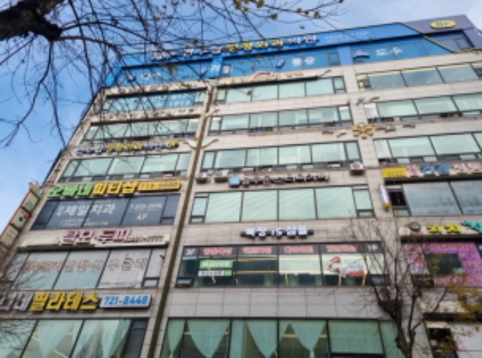 인천 연수구 연수동 597-4, 5층522호 (연수동,연수프라자) 도시형생활주택 경매 사진 4