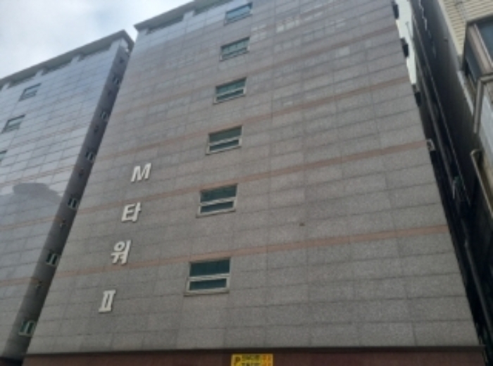 인천 남동구 구월동 1125-3, 7층705호 (구월동,엠타워-2) 도시형생활주택 경매 사진 1