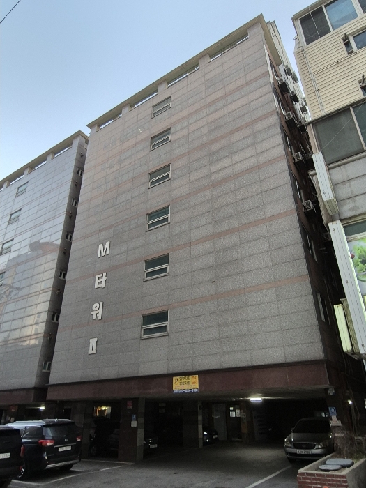 인천 남동구 구월동 1125-3, 7층705호 (구월동,엠타워-2) 도시형생활주택 경매 사진 4