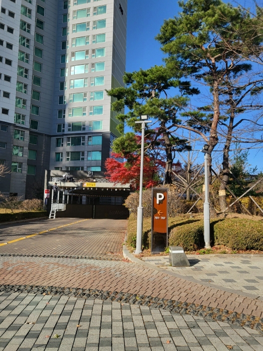 인천 남동구 논현동 757-1, 703동 21층2102호 (논현동,에코메트로7블록한화꿈에그린아파트) 아파트 경매 사진 8
