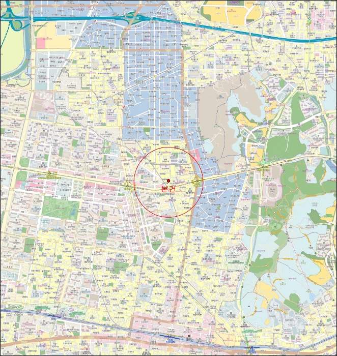 경기 부천시 원미구 춘의동 144-34, 5층 502호 (춘의동, 유창팰리스) 외 2필지 다세대주택 경매 사진 11