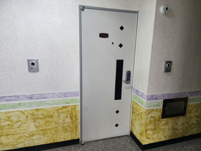 경기 부천시 원미구 춘의동 144-34, 5층 502호 (춘의동, 유창팰리스) 외 2필지 다세대주택 경매 사진 9
