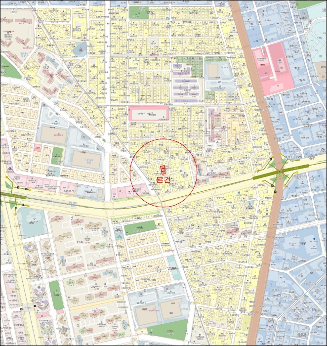 경기 부천시 원미구 춘의동 144-34, 5층 502호 (춘의동, 유창팰리스) 외 2필지 다세대주택 경매 사진 10