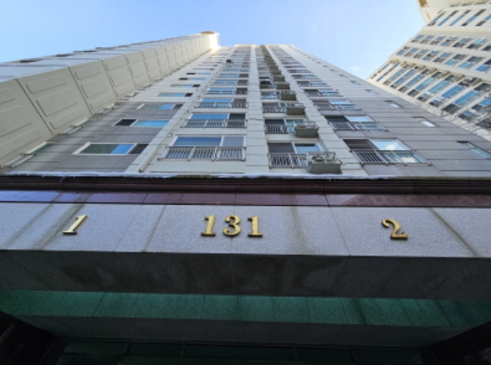 경기 용인시 기흥구 보정동 1162, 131동 19층1902호 (보정동,행원마을동아솔레시티아파트) 외 1필지 아파트 경매 사진 1