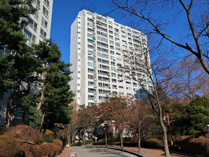 경기 용인시 기흥구 보정동 1162, 131동 19층1902호 (보정동,행원마을동아솔레시티아파트) 외 1필지 아파트 경매 사진 3