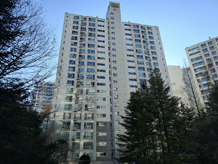 경기 용인시 기흥구 보정동 1162, 131동 19층1902호 (보정동,행원마을동아솔레시티아파트) 외 1필지 아파트 경매 사진 5