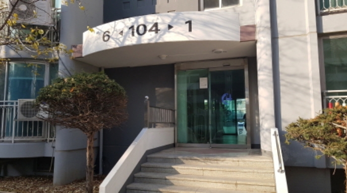 경기 평택시 군문동 370, 104동 8층805호 아파트 경매 사진 3
