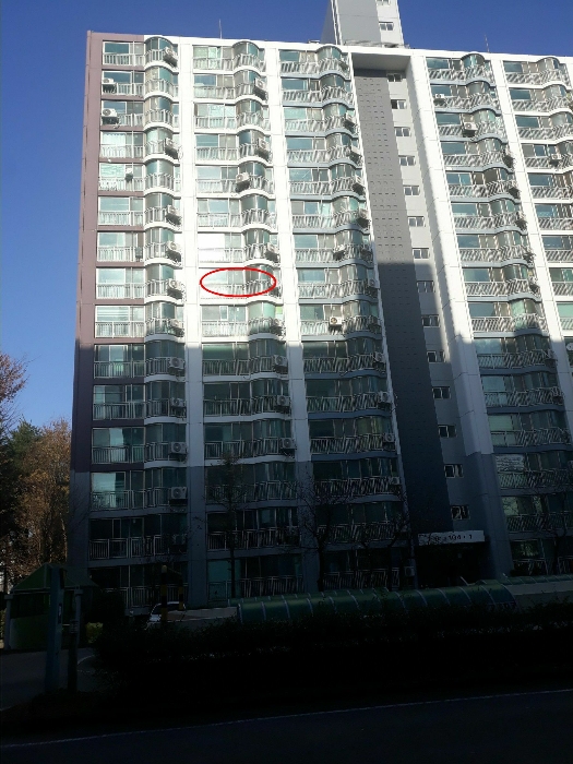 경기 평택시 군문동 370, 104동 8층805호 아파트 경매 사진 6