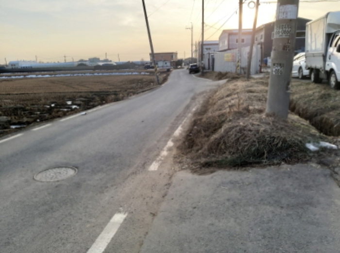 경기도 평택시 서탄면 수월암리 1126-1 외 1필지 공장 경매 사진 3