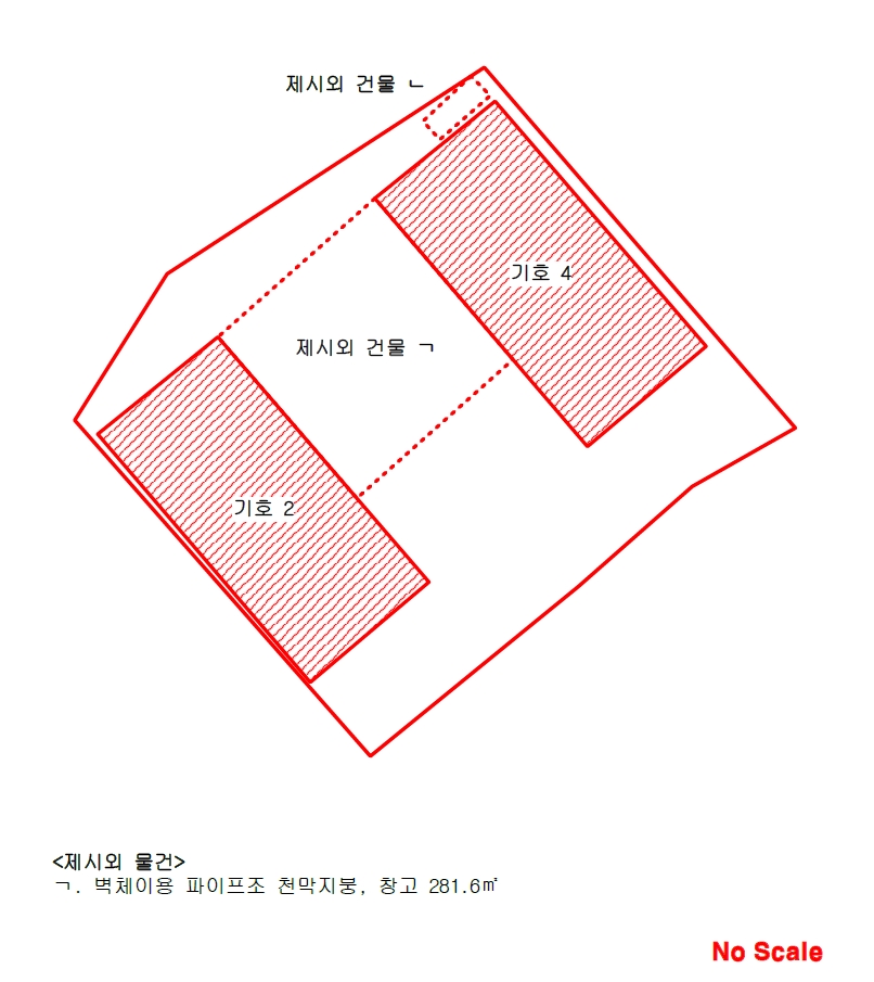 경기도 평택시 서탄면 수월암리 1126-1 외 1필지 공장 경매 사진 9