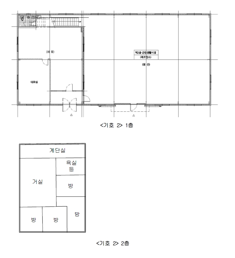 경기도 평택시 서탄면 수월암리 1126-1 외 1필지 공장 경매 사진 10