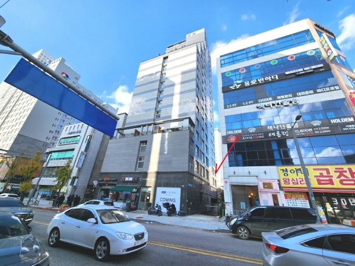 경기 평택시 이충동 452-2, 1동 3층305호 (이충동,서정스마트빌듀오2차) 외 2필지 오피스텔(주거) 경매 사진 6