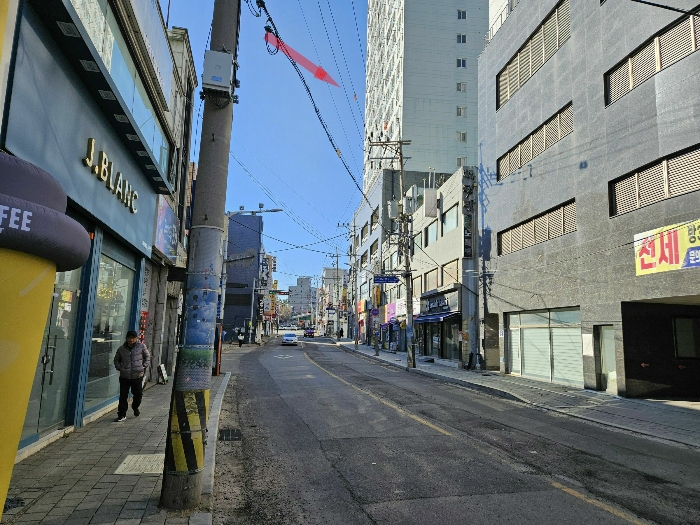 경기 시흥시 신천동 706-12, 2층203호 (신천동,아도니스의 꿈) 외 3필지 근린상가 경매 사진 6