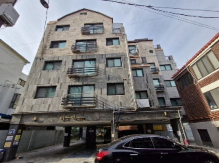 경기 안양시 만안구 안양동 695-90, 3층304호 (안양동,미담채) 도시형생활주택 경매 사진 1