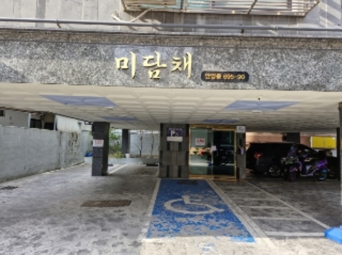 경기 안양시 만안구 안양동 695-90, 3층304호 (안양동,미담채) 도시형생활주택 경매 사진 7