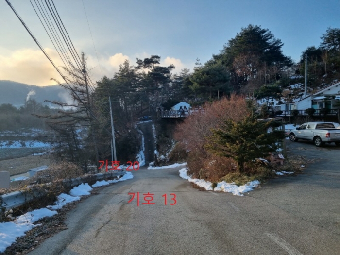 강원특별자치도 횡성군 둔내면 두원리 666-3 외 14필지 단독주택 경매 사진 46