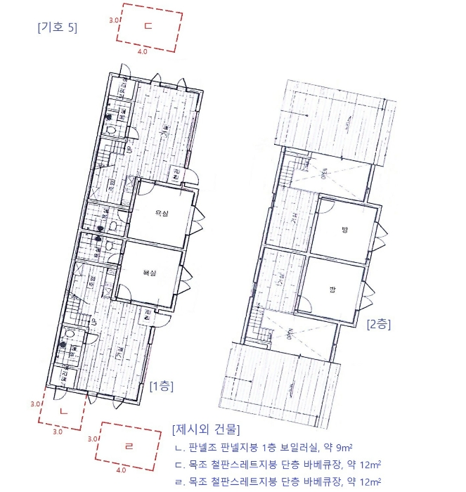 강원특별자치도 횡성군 둔내면 두원리 666-3 외 14필지 단독주택 경매 사진 65