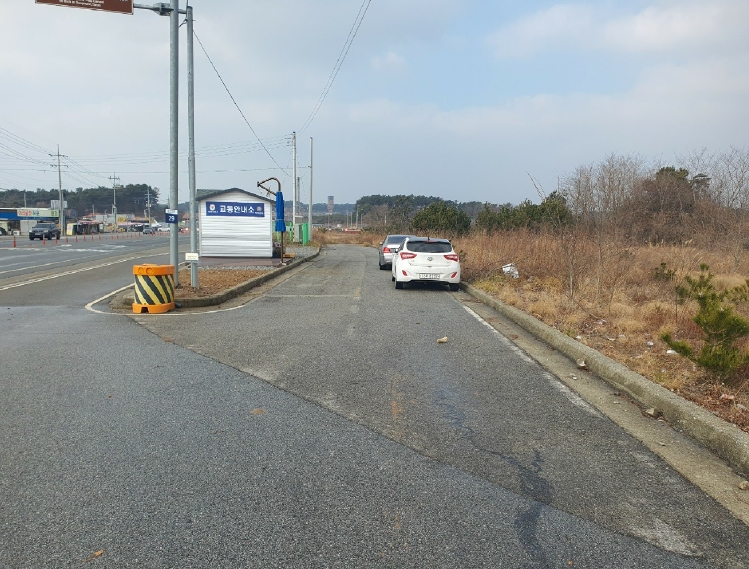 충청남도 태안군 남면 원청리 41-7 외 6필지 임야 경매 사진 6
