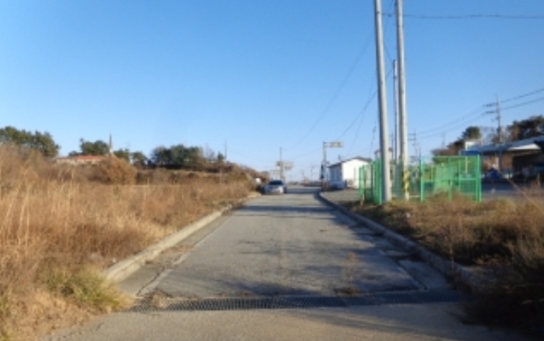 충청남도 태안군 남면 원청리 41-7 외 6필지 임야 경매 사진 8