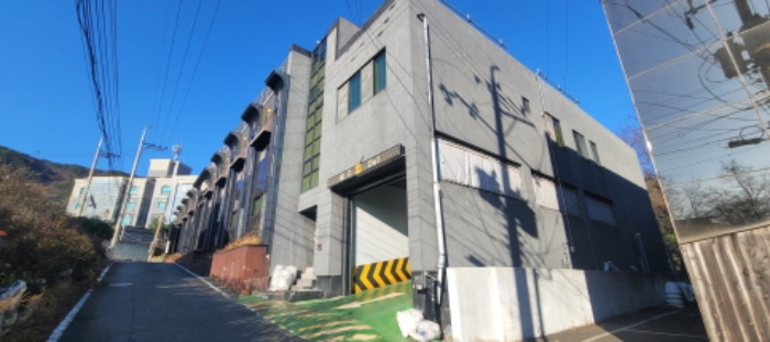 대구광역시 동구 능성동 613-17 숙박시설 경매 사진 12