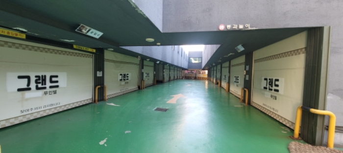 대구광역시 동구 능성동 613-17 숙박시설 경매 사진 15