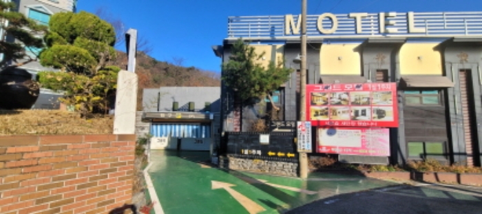 대구광역시 동구 능성동 613-17 숙박시설 경매 사진 10
