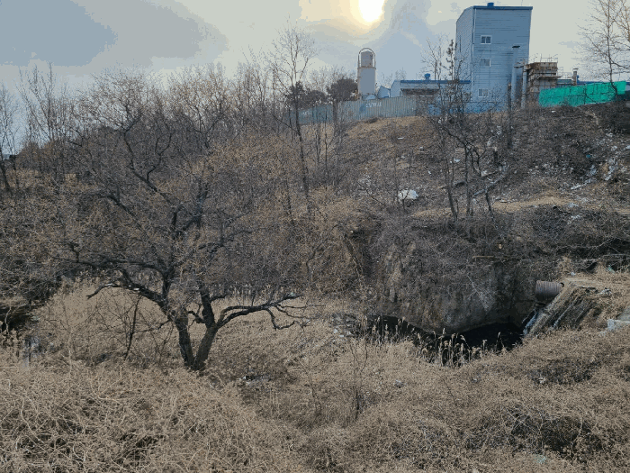 경상북도 포항시 북구 신광면 안덕리 347-1 외 1필지 공장 경매 사진 17