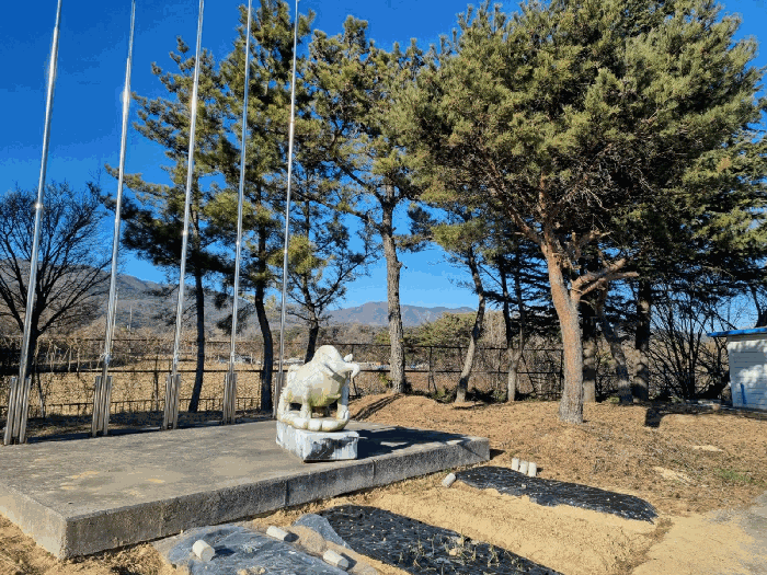 경상북도 포항시 북구 신광면 안덕리 347-1 외 1필지 공장 경매 사진 37