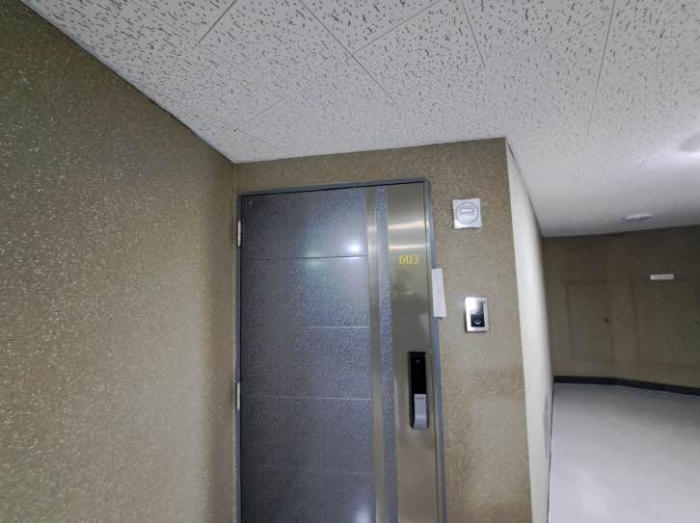 부산 영도구 동삼동 1191, 6층603호 (동삼동,비룡벨로스텔라) 아파트 경매 사진 2