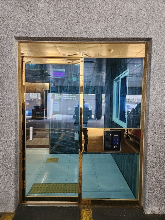 부산 영도구 동삼동 1191, 6층603호 (동삼동,비룡벨로스텔라) 아파트 경매 사진 4