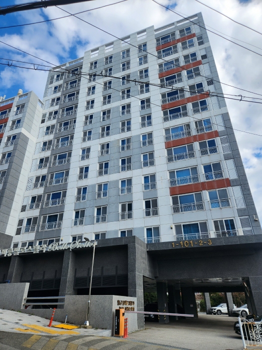 부산 영도구 동삼동 1191, 6층603호 (동삼동,비룡벨로스텔라) 아파트 경매 사진 6