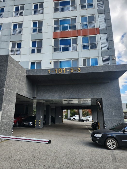 부산 영도구 동삼동 1191, 6층603호 (동삼동,비룡벨로스텔라) 아파트 경매 사진 8