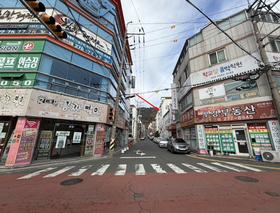 경남 창원시 의창구 도계동 324-7, 4층401호 (도계동,금강국화아파트) 외 1필지 아파트 경매 사진 3